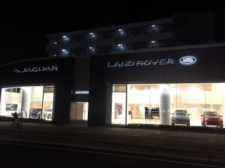 JAGUAR@LAND@ROVER ͌3